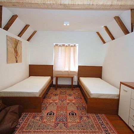 סופוט Extra Apartamenty - Apartament Przyladek Dobrej Nadziei מראה חיצוני תמונה