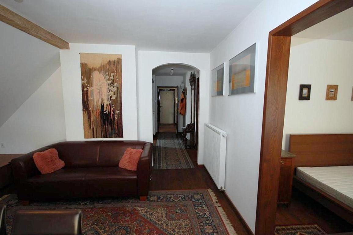 סופוט Extra Apartamenty - Apartament Przyladek Dobrej Nadziei מראה חיצוני תמונה