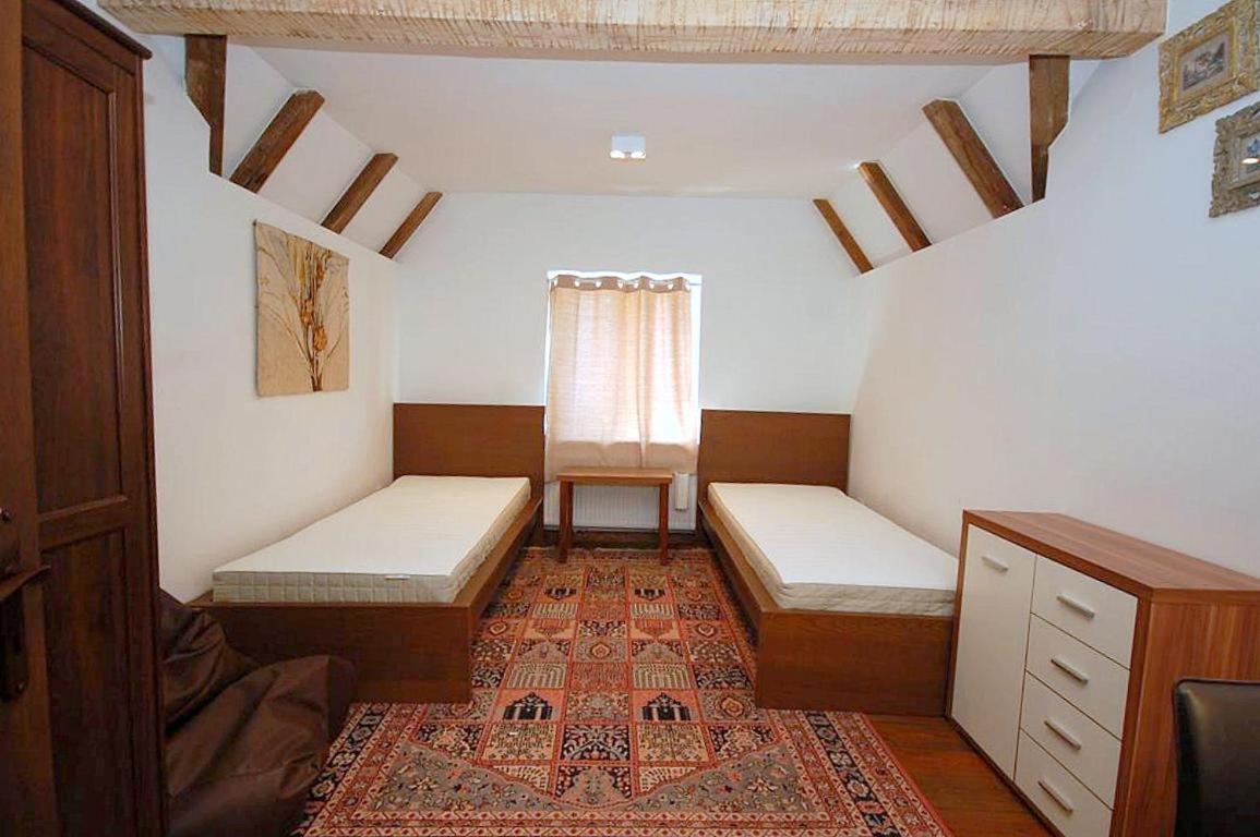 סופוט Extra Apartamenty - Apartament Przyladek Dobrej Nadziei מראה חיצוני תמונה