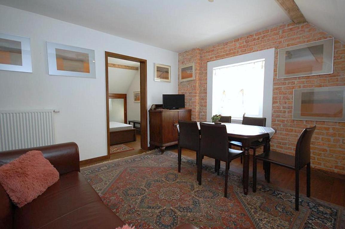 סופוט Extra Apartamenty - Apartament Przyladek Dobrej Nadziei מראה חיצוני תמונה