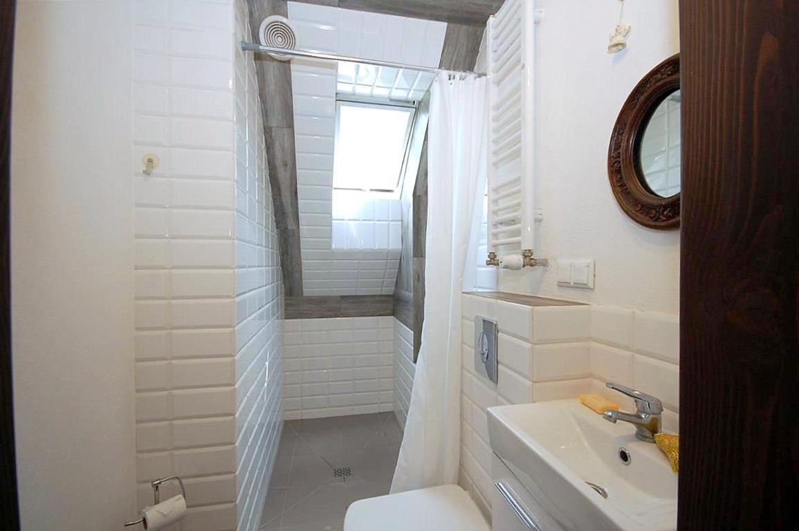 סופוט Extra Apartamenty - Apartament Przyladek Dobrej Nadziei מראה חיצוני תמונה