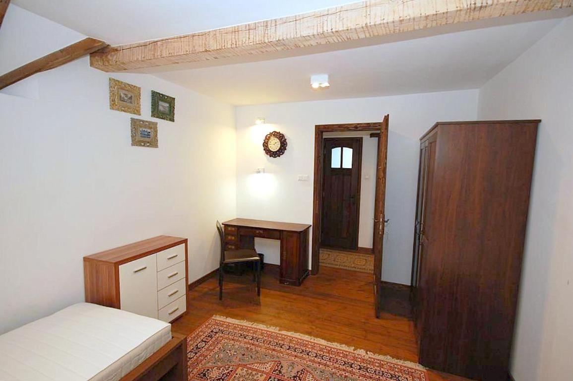 סופוט Extra Apartamenty - Apartament Przyladek Dobrej Nadziei מראה חיצוני תמונה